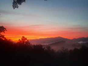 Secluded Sunrise